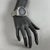 Citizen Eco-Drive Chronograph Titanium Water Resistant Wristwatch, 2010s For Sale - Image 3 of 11