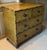 Antique 19th Century Regency Carved and Painted Faux Bamboo Chest of Drawers, England Circa 1830 For Sale - Image 18 of 18