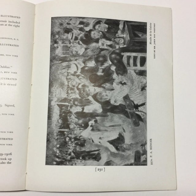 1940 Masterpieces of Art New York World's Fair For Sale In New York - Image 6 of 9