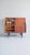 Mid-Century Modern Teak Highboard from Omer Lefevre Meubelfabriek, Belgium, 1960s For Sale - Image 3 of 12