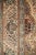 Tabriz Tree of Life Rug in Wool For Sale - Image 3 of 10