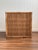 Vintage Woven Rattan Chest of Drawers For Sale - Image 15 of 18
