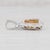 Gem: Natural Citrine - 1.90 Total Carats (10.2 x 7mm), Pear Brilliant Cut, Orange Color, Heat Treatment - Natural Diamonds...