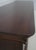 Nichols & Stone by Stickley Cherry 6 Drawer Dresser For Sale - Image 13 of 18