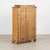 19th Century Danish Pine Tall Chest of Six Drawers Highboy For Sale - Image 12 of 12