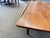 Poul Jeppesen 1960s Danish Teak Coffee Table Designed by Grete Jalk for Poul Jeppesen Denmark For Sale - Image 4 of 11