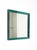 Mid-Century Square Wall Mirror attributed to Max Ingrand for Fontana Arte, Italy, 1960s For Sale - Image 13 of 16
