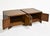 1970s Chinoiserie Side Tables Cathay Collection by Century Furniture - A Pair For Sale - Image 9 of 12