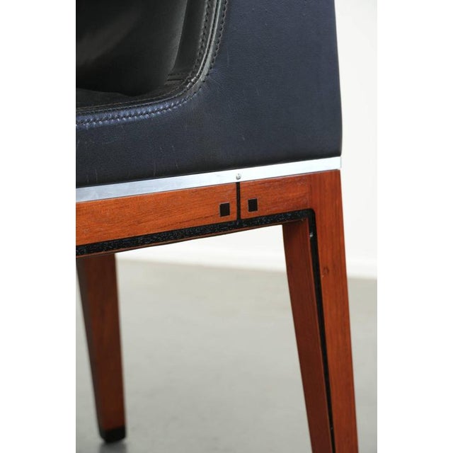 Handy Side Chair by Schuitema For Sale - Image 10 of 13