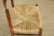 Rustic French Mid-Century Modern Dining Chairs, Style of Charlotte Perriand For Sale - Image 16 of 18
