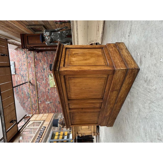 Early 20th Century Store Counter For Sale - Image 3 of 15