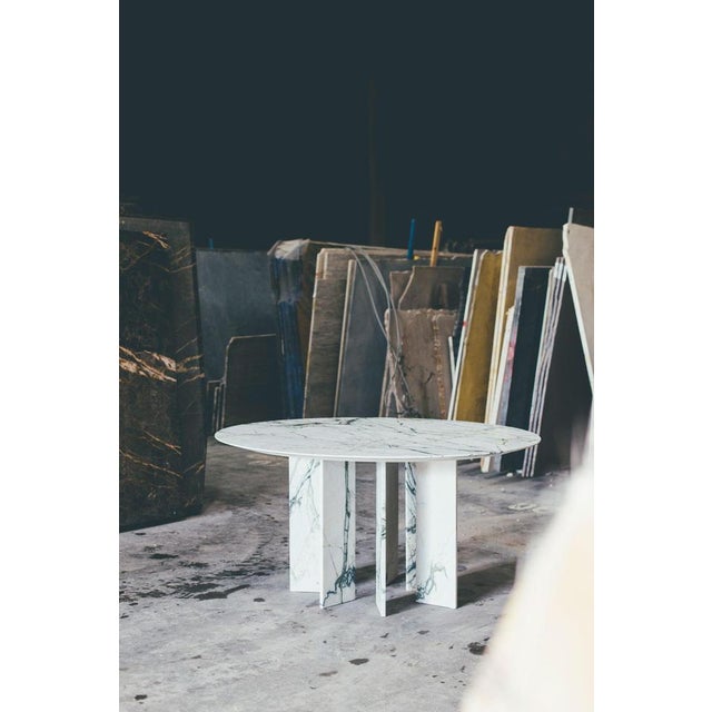 Dining Table by Jeroen Thys Van Den Audenaerde For Sale - Image 6 of 18