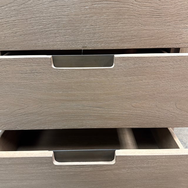 Brownstone Furniture Palmer Nightstand For Sale - Image 9 of 12