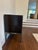 Gemstone Bernhardt Jet Set Sideboard in Caviar For Sale - Image 7 of 16