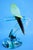 1930s 20th Century Sculpture of Parrot on Branch in Opaline Murano Glass attributed to Seguso Glassworks, Set of 2 For Sale - Image 5 of 18