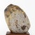 Polished Banded Agate Mineral Specimen For Sale - Image 9 of 10