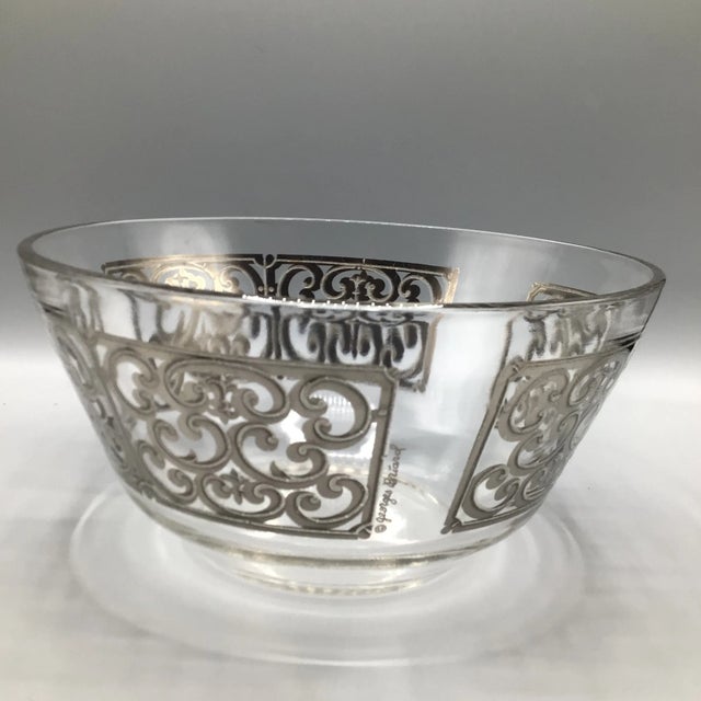 Georges Briard Serving Bowl For Sale - Image 13 of 13