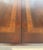 Drexel Heritage Banded Mahogany Double Pedestal Dining Table With Two Leaves For Sale - Image 16 of 17