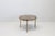 Occasional Table in Emperador Marble by Osvaldo Borsani, 1960 For Sale - Image 6 of 15