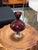 Design Plus Gallery presents an Amethyst Vase by Kjell Blomberg for Gullaskruf. This is a mouth blown and colored are...