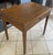 Vintage Desk in Oak with Large Drawer, 1950 For Sale - Image 12 of 18