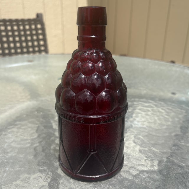 American Army Bitters Bottle For Sale - Image 4 of 4