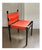 Fristho Occassional Chair by Arnold Merckx Jr. For Fristho, 1966 For Sale - Image 4 of 12