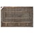 Large Vintage Egyptian Window Screen. Intricately carved lattice work. Originally used to cover the windows in Egyptian...