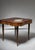 Wood 1950s Game Table Gaming Table For Sale - Image 7 of 7