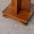 Brown 1940s French Art Deco Side Table For Sale - Image 8 of 11