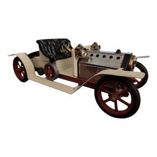 Steam Car from Mamod, 1970s For Sale