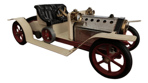 Steam Car from Mamod, 1970s