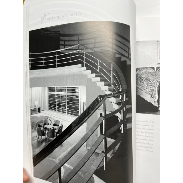 Midland Hotel Book For Sale - Image 9 of 9