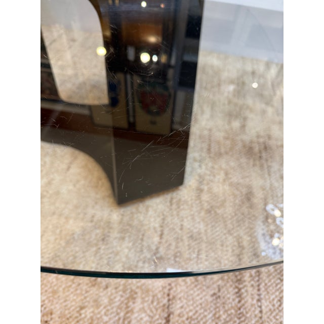 Ballabio Elli for Property Furniture Theo Dining Table For Sale - Image 10 of 12