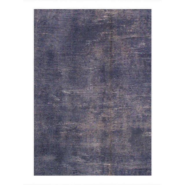 Discovering rugs are like discovering an antique jewel in an updated and fashion forward color palette! These one of a...