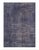 Discovering rugs are like discovering an antique jewel in an updated and fashion forward color palette! These one of a...
