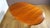 Vintage Oval Dining Table from Baumann, 1960s For Sale - Image 3 of 10