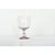 Glass French 19th Century Etched Glass Chalice For Sale - Image 7 of 11
