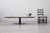 Beige Large Industrial Coffee Table, 1980s For Sale - Image 8 of 16