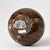 1960s Brown Alabaster Paperweight from BB Italy, 1960s For Sale - Image 5 of 8