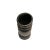 1990s Chinese Bamboo Calligraphy Carving Brush Pen Holder / Brush Pot For Sale - Image 5 of 7