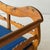 Primitive Swedish Pine Bench For Sale - Image 9 of 9