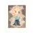 Original engraving from Salvador Dalí’s "The Divine Comedy" published by Editions d’Art Les Heures Claires, Paris, in...