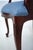 Pair of Mahogany Ribbon Back Armchairs For Sale - Image 16 of 18