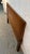 Vintage Walnut 'Circa 60' Headboard by Henredon For Sale In New York - Image 6 of 9