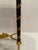 19th Century Bronze Mounted Gueridon Table With Marble Top For Sale In Philadelphia - Image 6 of 13