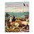 Impressionist & Post-Impressionist Paintings - Metropolitan Museum of Art Hardcover 1991 First Edition Dust Jacket, Excellent Condition For Sale