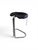 Rodney Kinsman Stainless Tractor Stool by Rodney Kinsman for O.M.K, 1970s For Sale - Image 4 of 6