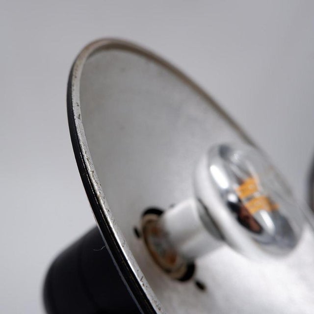 Wall or Ceiling Spot Lamp by Roger Tallon for Erco For Sale - Image 12 of 15