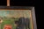 American Early 20th Century "Honest Scrap" Chewing Tobacco Framed Print Ad For Sale - Image 3 of 8